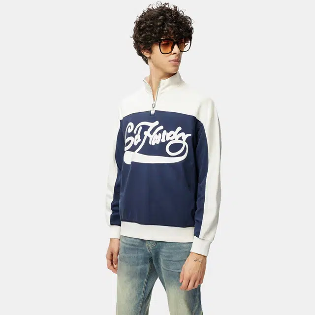 Ed Hardy SS25 LOGO