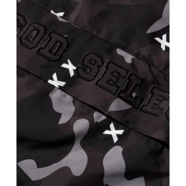 BAPE