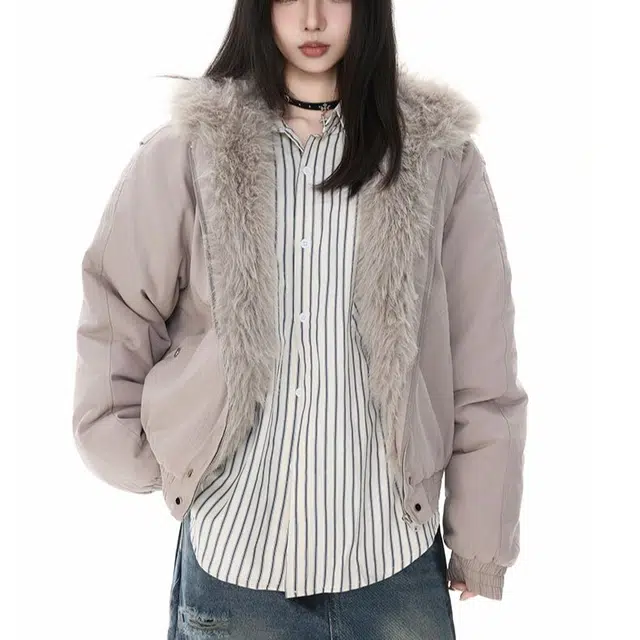 JIMIJONS oversize