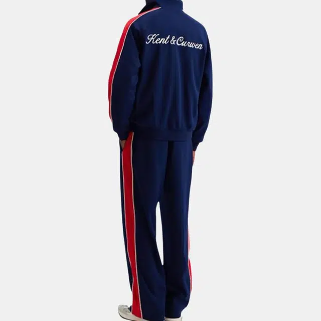 KENTCURWEN SS25