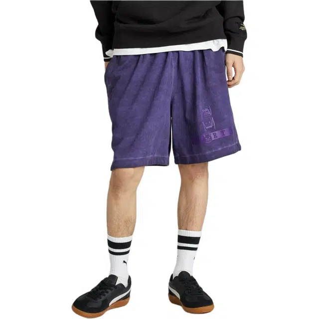 PUMA SS25