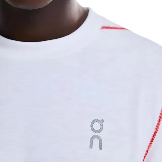 On