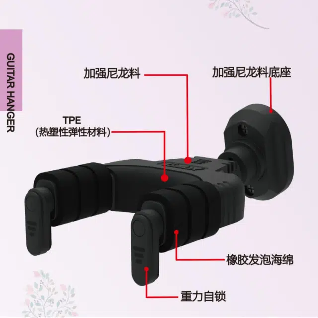 GALUX GH-110P )