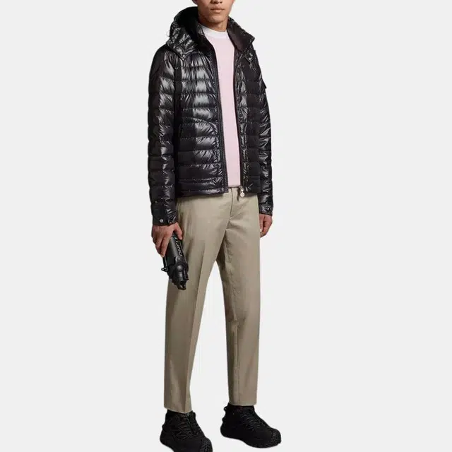 Moncler Lauros Black