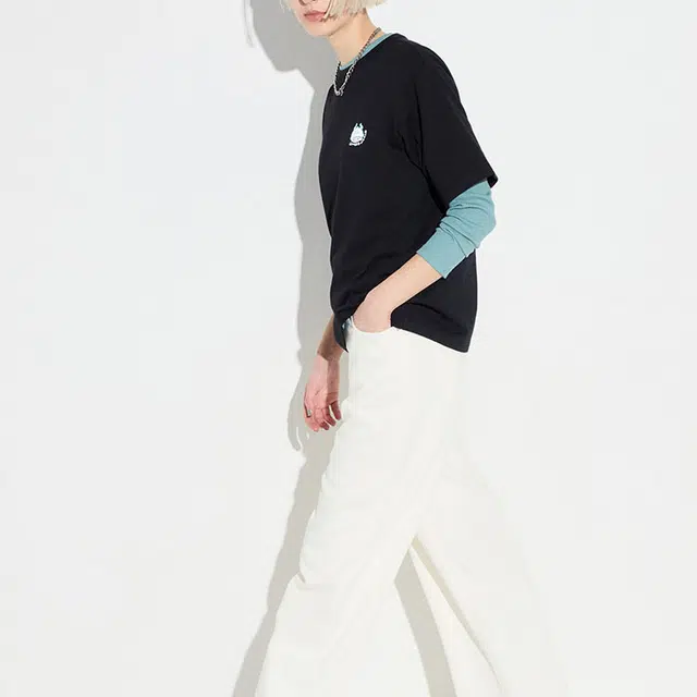 UNIQLO x T