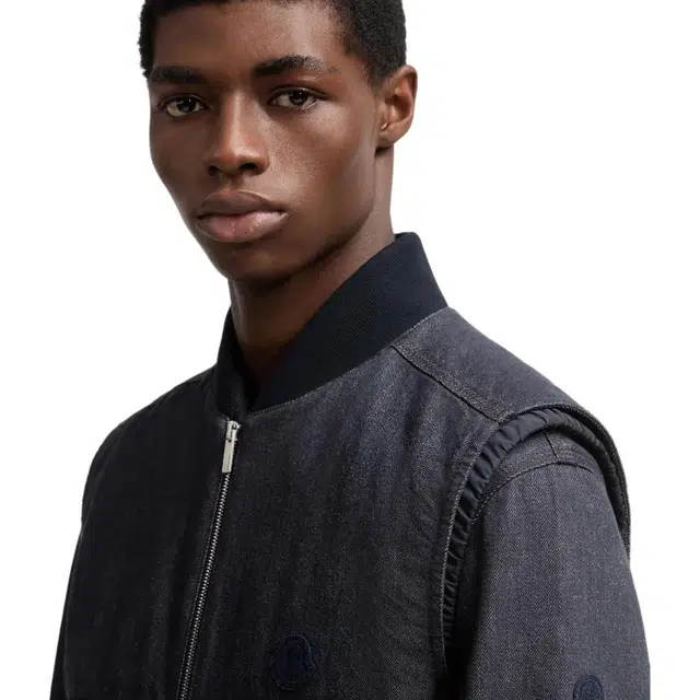Moncler FW25 logo