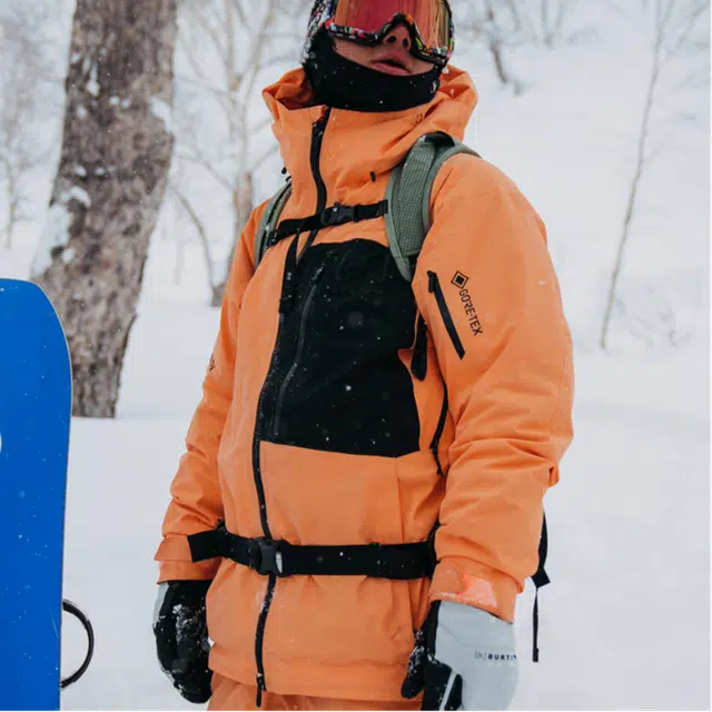 BURTON AK Cyclic GORE-TEX 2L