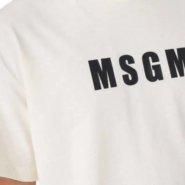 MSGM LogoT