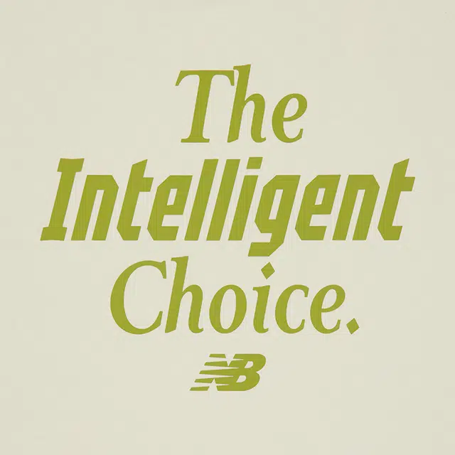 New Balance logoT