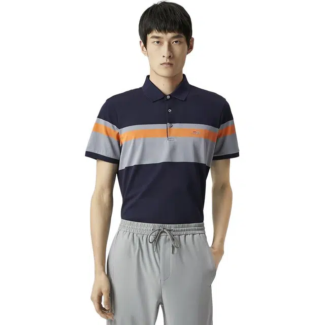 K-BOXING Polo