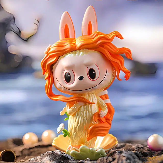 POP MART LABUBU 10cm