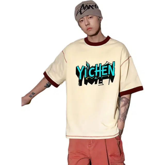 YICHEN T