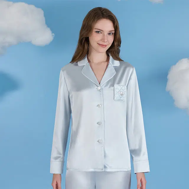 SILKY MIRACLE Cinnamoroll