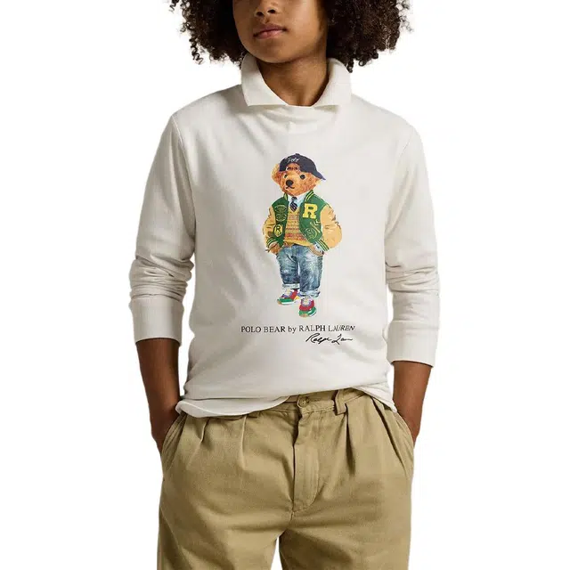 Polo Ralph Lauren T