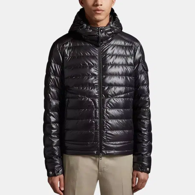Moncler Lauros Black