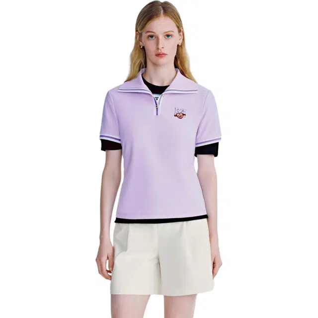 Hattie Polo