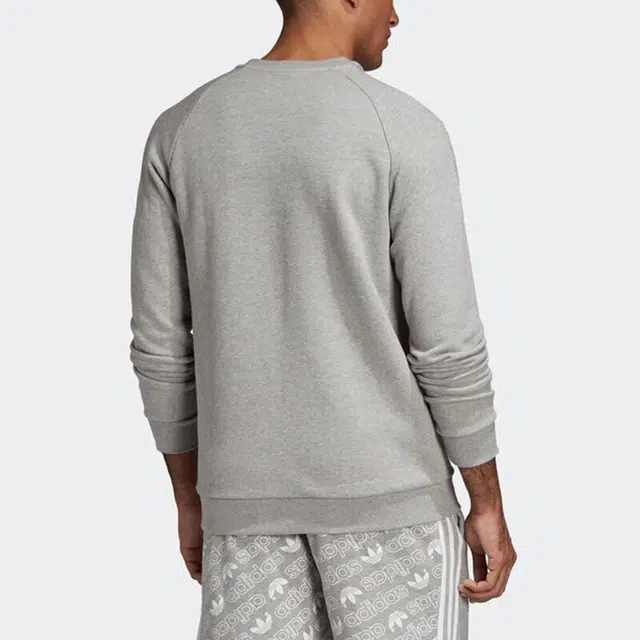 adidas originals Essential Crew Sweat