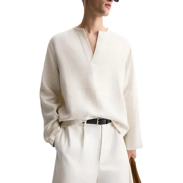 ZARA Polo
