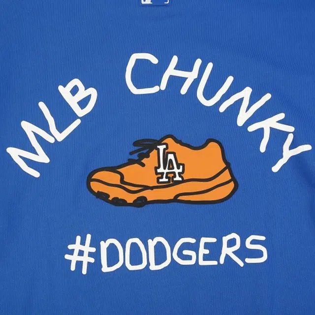 MLB