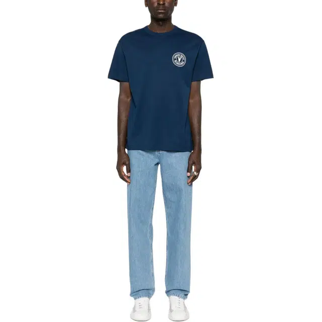 VERSACE JEANS COUTURE SS25 T