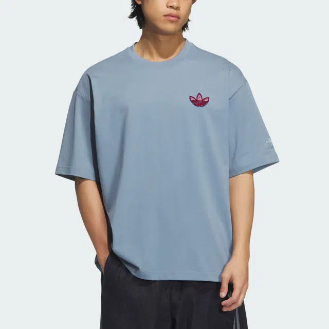 adidas originals Trefoil Graphic TREFOILGRAPHICT-SHIRT T