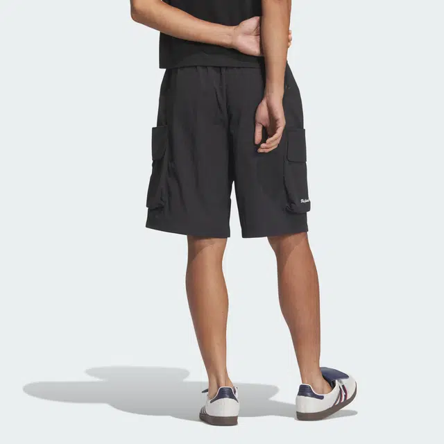 adidas originals Chinese V-Day SS24 CVD SHORT