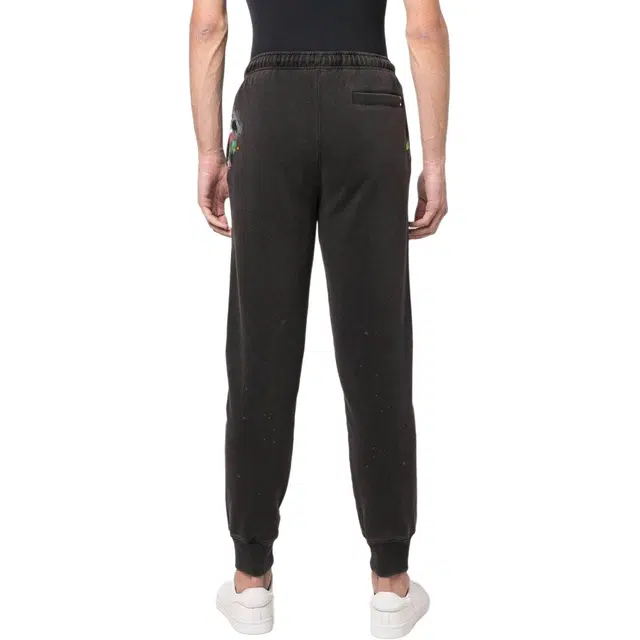 Lanvin SS22 Logo