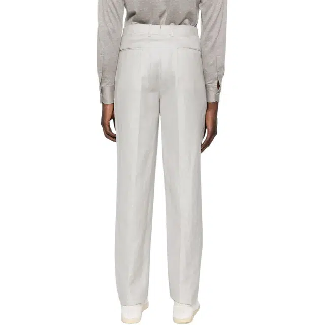 Zegna SS25
