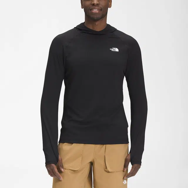 THE NORTH FACE Logo