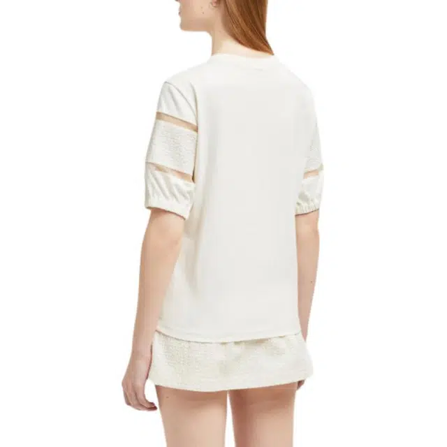 Moncler SS25 logoT