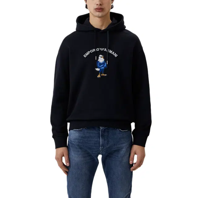 EMPORIO ARMANI