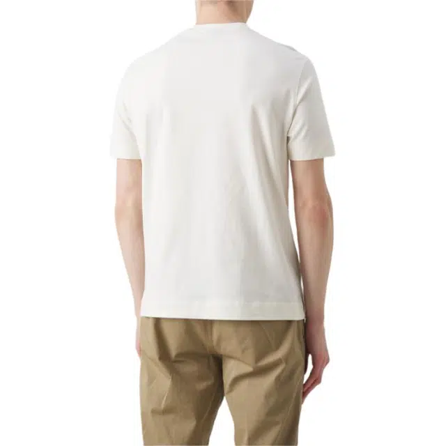 EMPORIO ARMANI SS24 LogoT