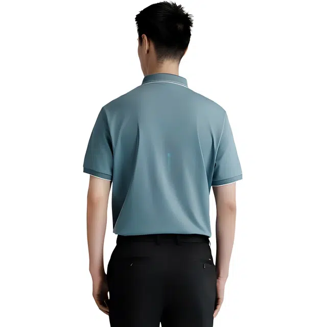 K-BOXING Polo