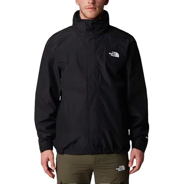 THE NORTH FACE Logo