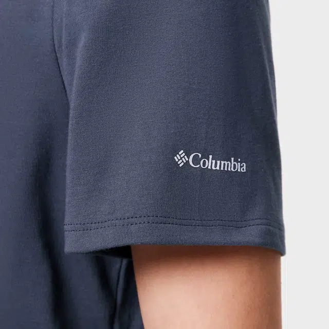Columbia LogoT
