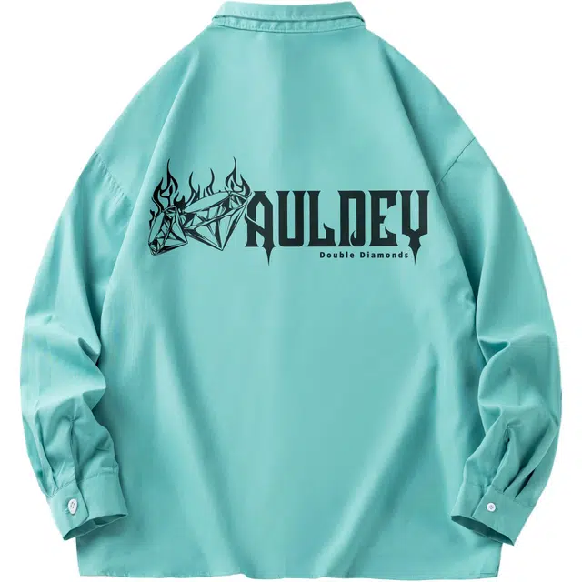 AULDEY logo