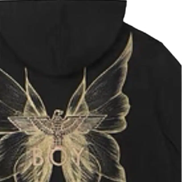 Boy London Logo