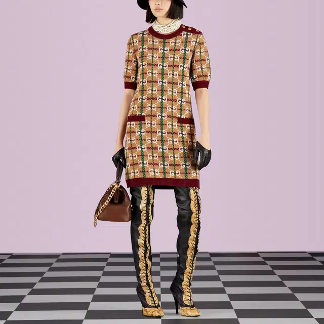 GUCCI SS23 Logo
