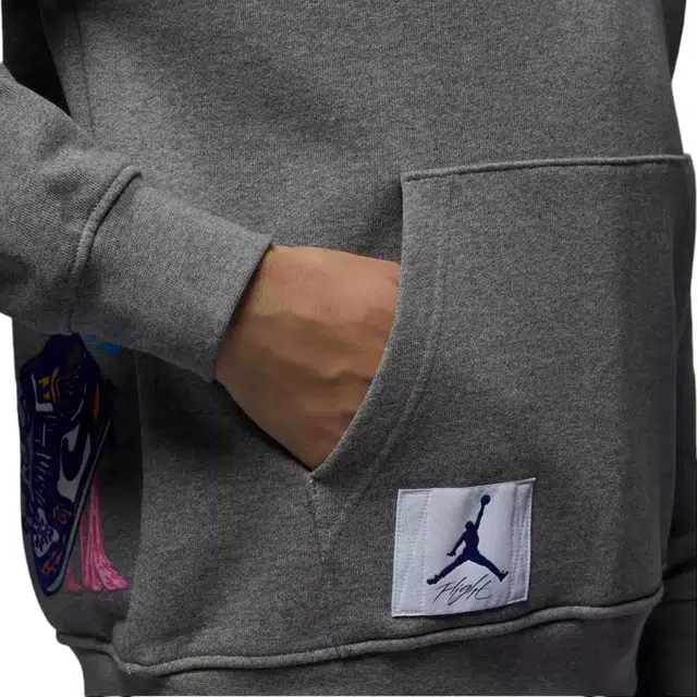 Jordan