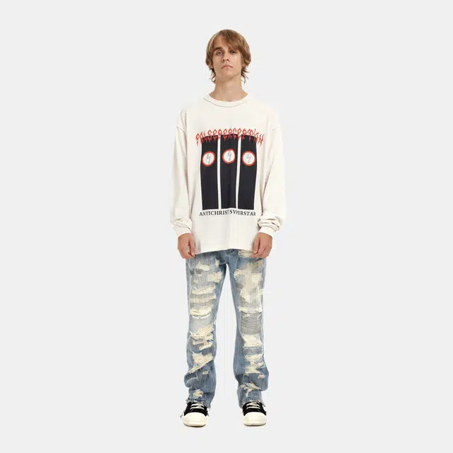 False Perception Vintage