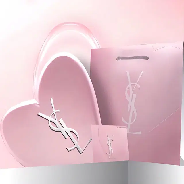 YSL 520