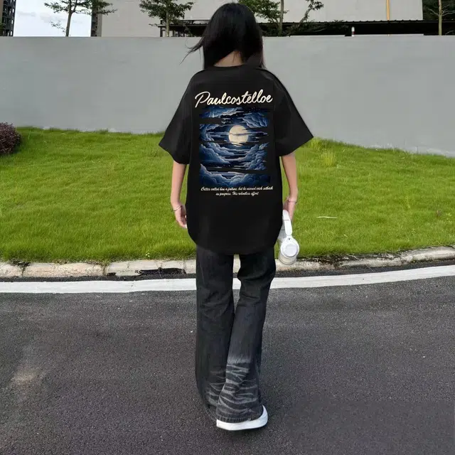 PAUL COSTELLOE logooversizeT