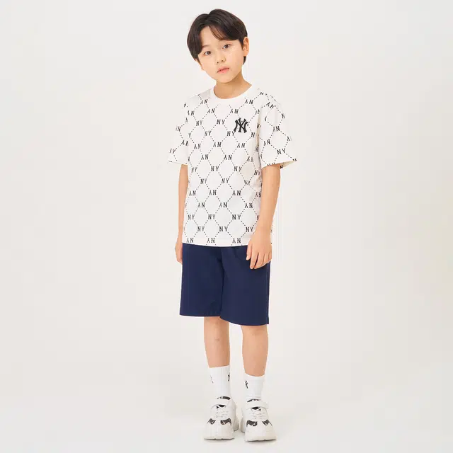 MLB 24SS T
