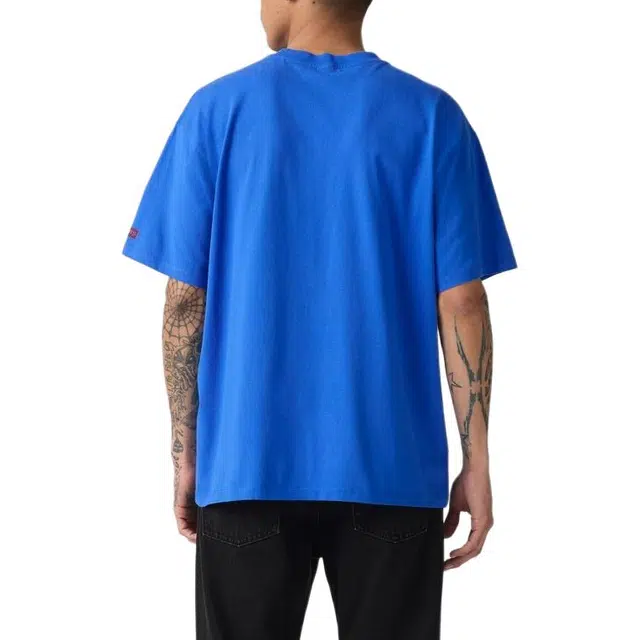 levis Blur T
