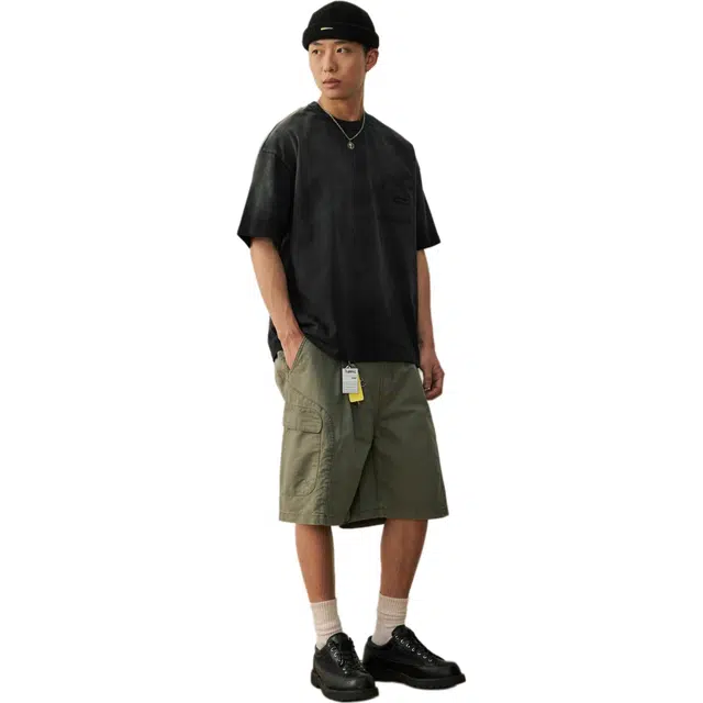 NOFAITH T
