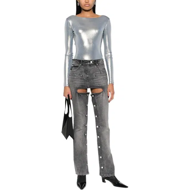 COURREGES