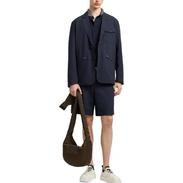 EMPORIO ARMANI SS25