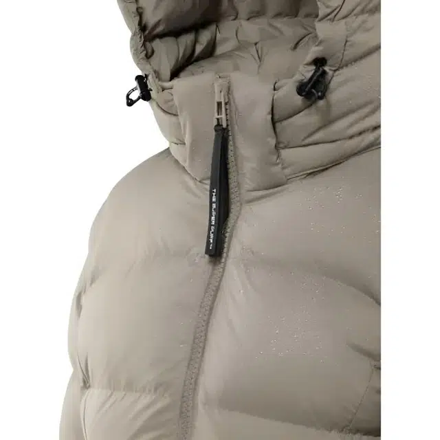 ARITZIA The Supersnug Puff Long