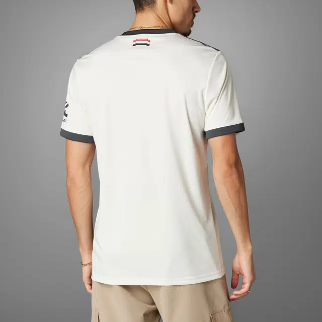 adidas originals SS24 2425 Third Jersey MANCHESTER UNITED