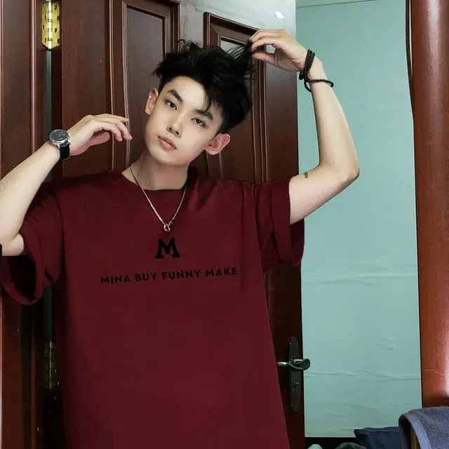 HIPHOPPUNKS T